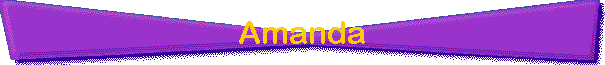 Amanda