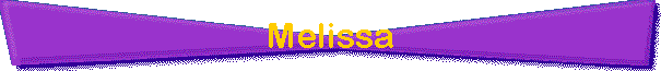Melissa