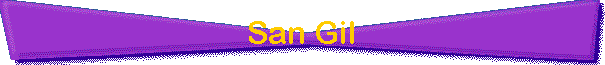 San Gil